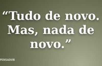 O silêncio preocupa e o novo fenômeno eleitoral de Alagoas também