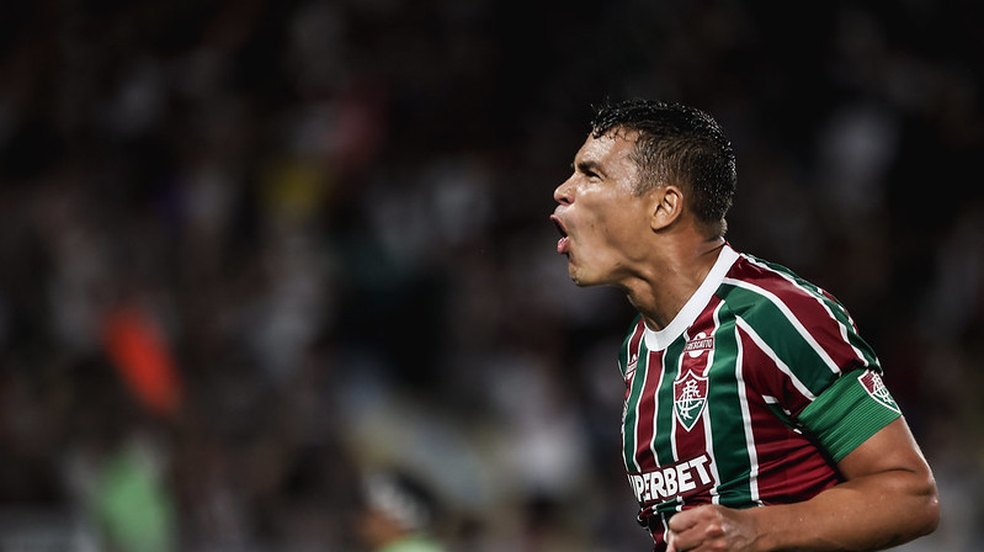 Fluminense vence o Bahia e está na semifinal da Copa do Brasil