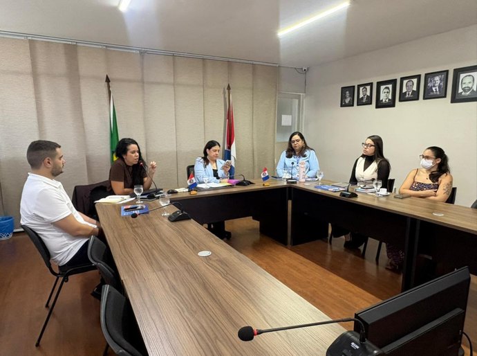 Serfi discute estratégias para fortalecer negócios de impacto socioambiental em Alagoas