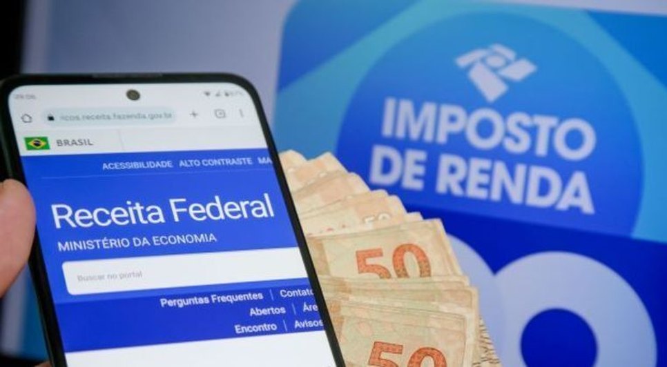 Imposto de Renda 2023: Receita Federal libera programa de declaração nesta quinta-feira