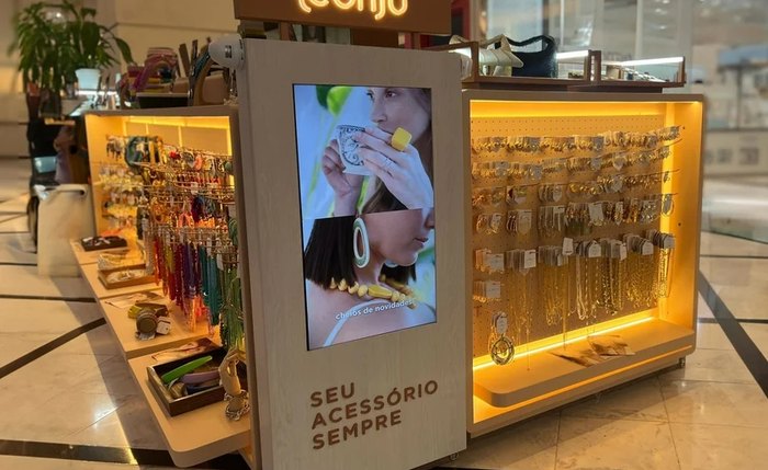 Feira de Franquias em Maceió trará oportunidades para quem quer abrir lojas ou quiosques, com pontos já negociados em shoppings pela Lebrijuo Feira de Franquias em Maceió trará oportunidades para quem quer abrir lojas ou quiosques, com pontos já negociados em shoppings pela Lebrijuo