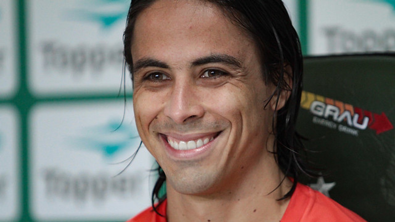 Herói do acesso em 2018, Ricardinho se despede do Guarani e dá recado: ‘Até logo’