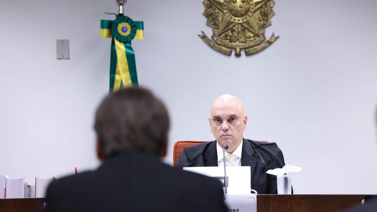 Mudanças no foro privilegiado: perseguição do STF ou ajuda para golpistas?