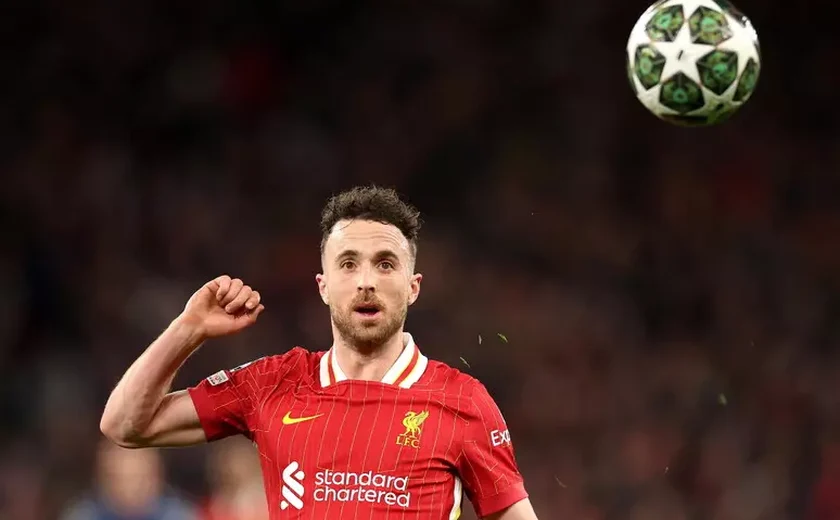 Inquérito aponta excesso de velocidade em acidente de Diogo Jota