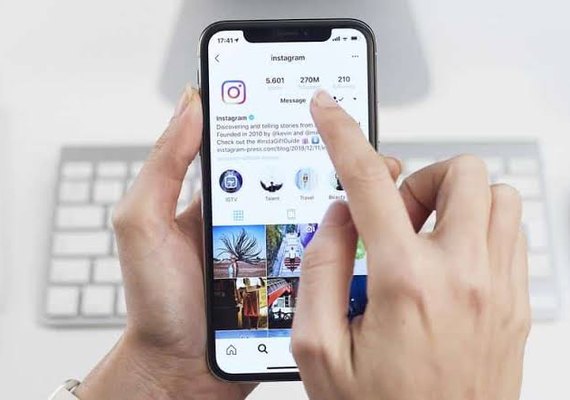 Atualização do Instagram vai mostrar quem visitou o seu perfil? Entenda rumor que viralizou
