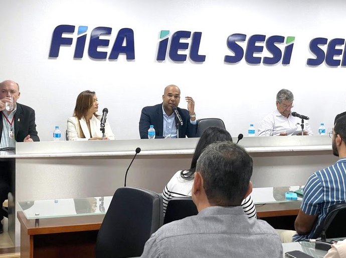 Banco do Nordeste contrata R$ 654 milhões em Alagoas, no âmbito do Nova Indústria Brasil