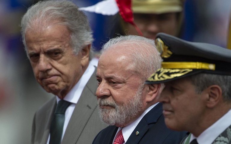 'Flanco exposto': Brasil se esqueceu da Defesa em sua estratégia de inteligência artificial