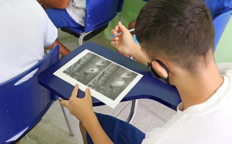 Alagoas reduz em 63% o número de reincidência no Sistema Socioeducativo