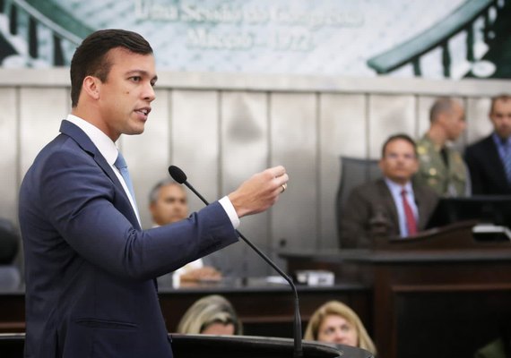 Sancionada a lei que beneficia quem procura atendimento hospitalar em Alagoas