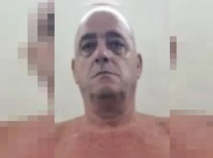 Maior assaltante de bancos do Brasil morre em confronto com o Bope, em Marechal Deodoro