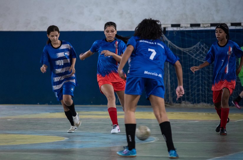 Jeal: Inscrições de atletas e técnicos encerram neste domingo (26)