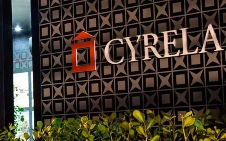 Cyrela aprova novo programa de recompra de até 9,68 mi de ações ON e 4,8 mi de papéis PN