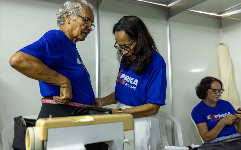 Emprega Mais Alagoas chega ao município de Passo de Camaragibe