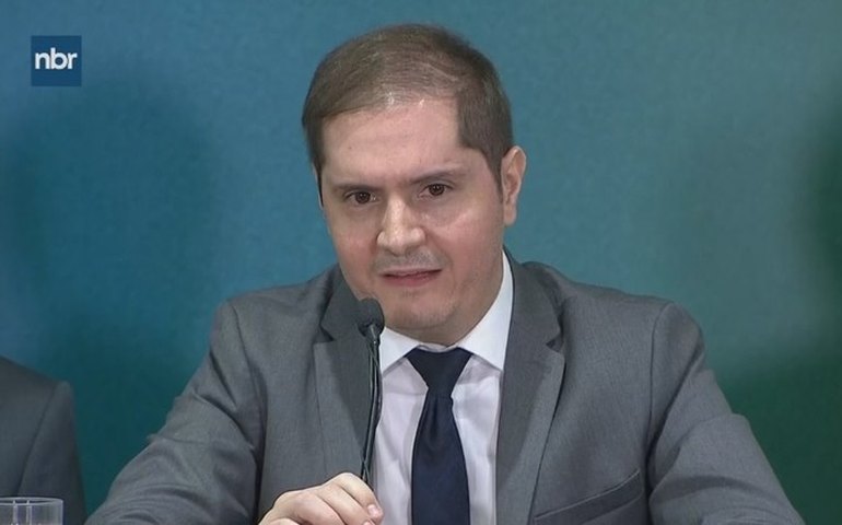 MP 958 ajuda a proteger empregos e outras medidas virão, diz Bruno Bianco