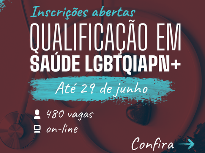 Capacitação da Ufal visa fortalecer o cuidado à população LGBTQIAPN+