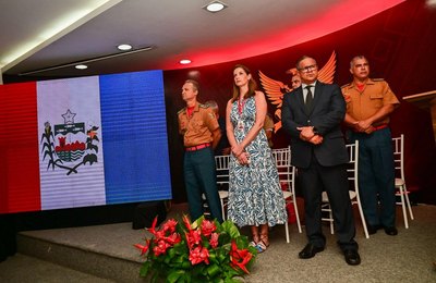 CBMAL inicia 1º Workshop de Captação de Recursos Alternativos para Corpos de Bombeiros Militares do Nordeste