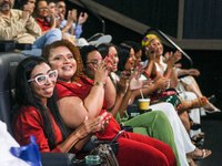 Evento aberto ao público marca início da 4ª turma de aceleração e busca incentivar a formação de empreendedores, fortalecendo o ecossistema de negócios em Alagoas | Divulgação
