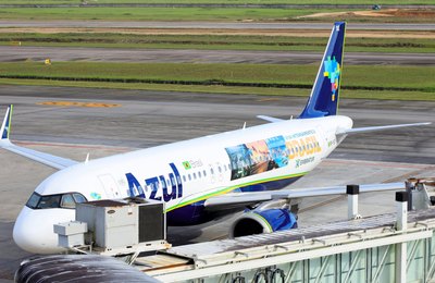 Parceria entre Setur e Azul Viagens garante 30 voos semanais para Alagoas na baixa temporada
