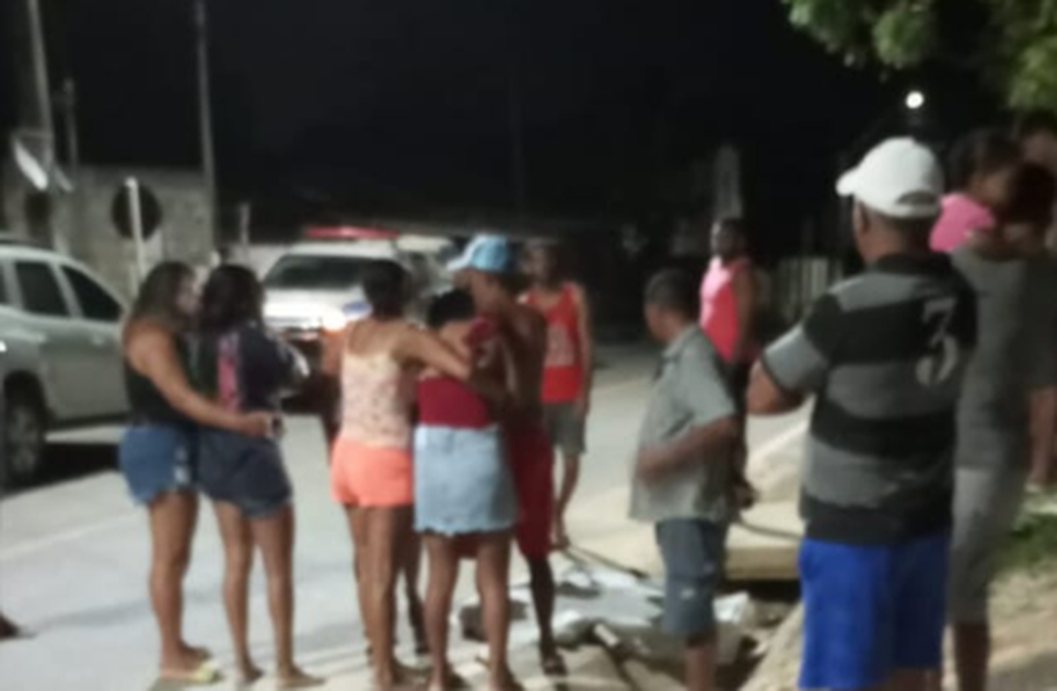 Dois homens são executados e tecladista fica ferido na Grande Aracaju