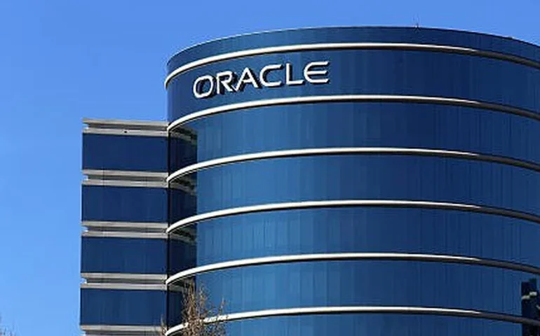 Lucro da Oracle cresce para US$ 3,72 bilhões no 3º trimestre fiscal de 2026