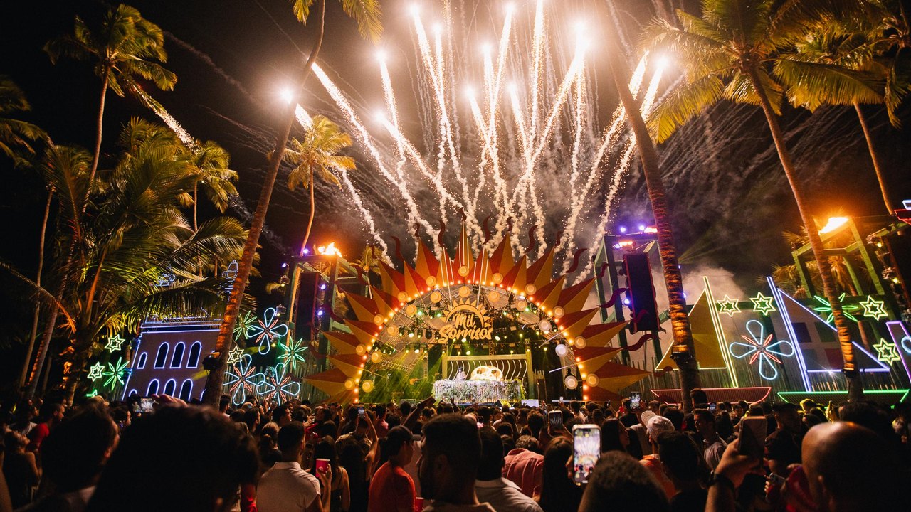 Setur lança programação das festas da virada e consolida Alagoas como capital nacional do Réveillon