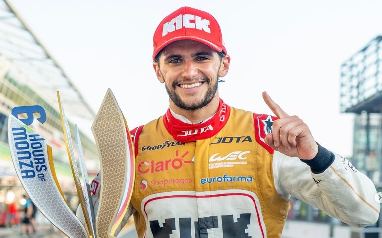 Admirador de Pietro Fittipaldi, chefe de equipe Guenther Steiner é demitido na Haas