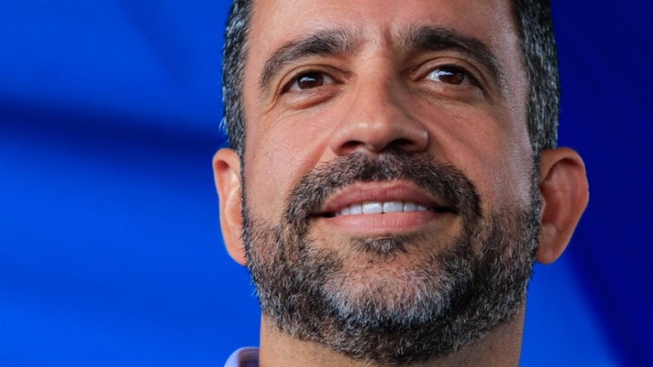 Ibrape: Paulo Dantas consolida liderança em nova pesquisa na busca da reeleição