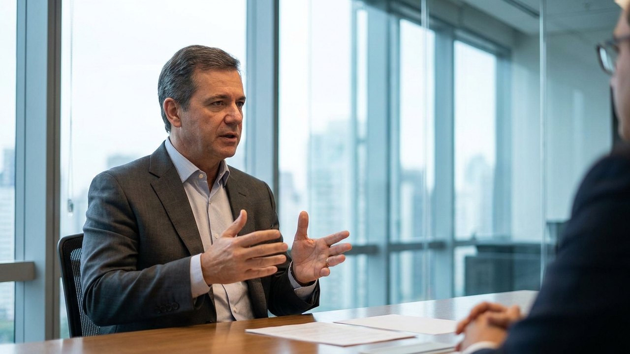 Após cisão de saúde, Bradseg quer crescer em seguros com rentabilidade, diz CEO