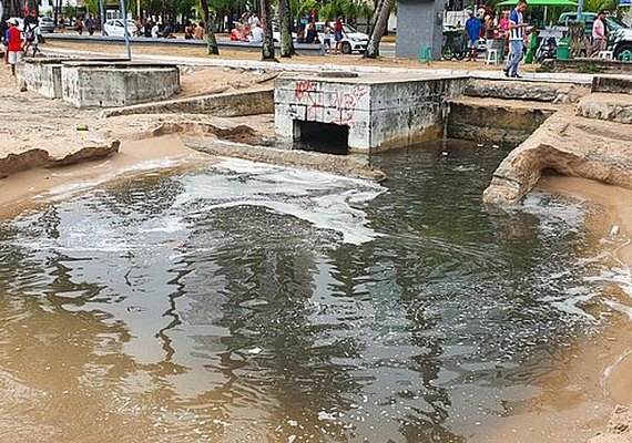 Combate às línguas sujas em Maceió ganha crédito de R$ 200 milhões