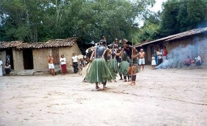 Tribo Tingui-Botó