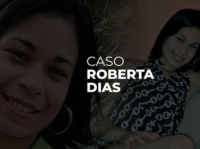 Caso Roberta Dias: no júri da próxima semana, MPAL sustentará tese de homicídio triplamente qualificado