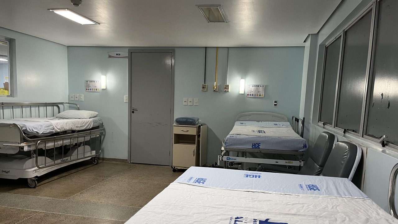 Cirurgiã plástica do HGE orienta sobre primeiros socorros em casos de queimaduras no São João