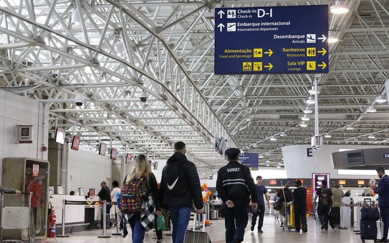 Ministério de Portos e Aeroportos anuncia 40 leilões para 2026