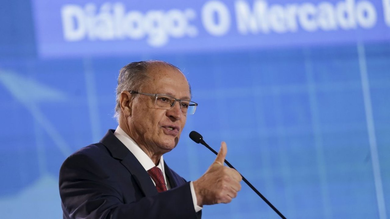 Alckmin: marco legal para minerais críticos garante instrumentos de controle e financiamento