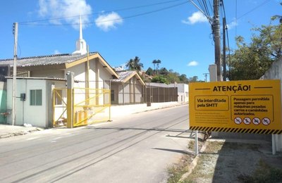 Perguntas e respostas - Risco de colapso em mina