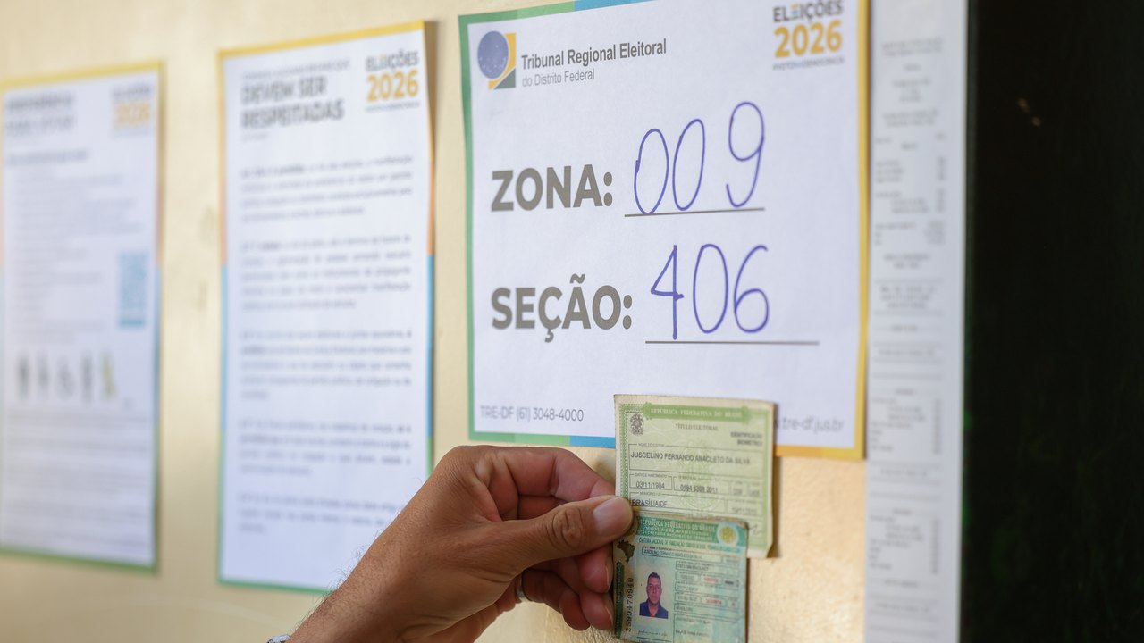 Advogado vê sabotagem à democracia em falta de transporte de eleitores