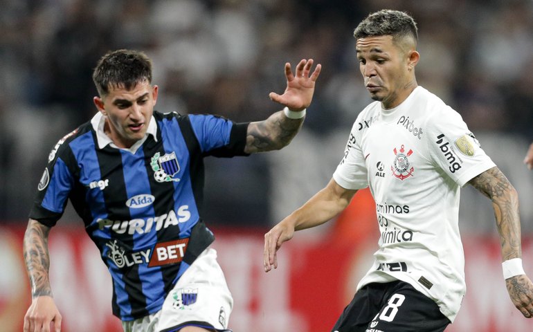 Corinthians atropela Liverpool, garotos têm atuação de gala e deixam recado para titulares