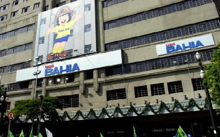 Casas Bahia agora tem novo dono: a gestora Mapa Capital, com 85,5% da empresa