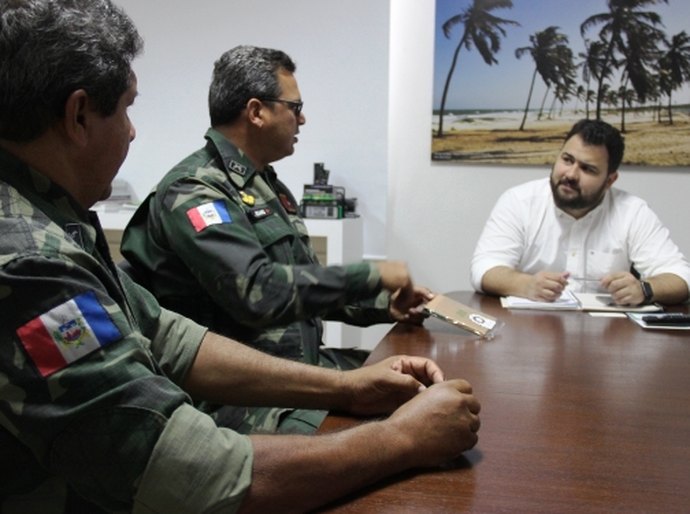 Posto avançado deve ampliar combate a infrações e crimes ambientais