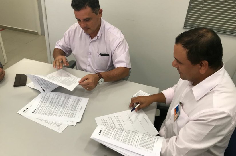 Prefeito Kil garante mais investimentos em turismo para União dos Palmares