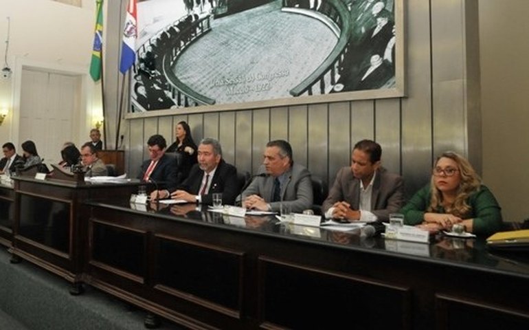 Maceió: Defesa Civil inicia Operação Inverno e lança Plano de Contingência