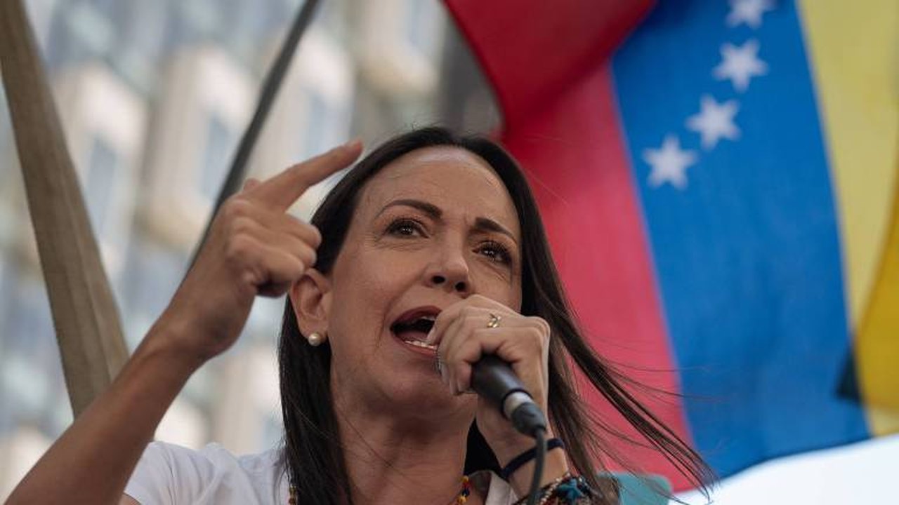 Oposição na Venezuela denuncia 'desaparecimento' de mais um colaborador de campanha