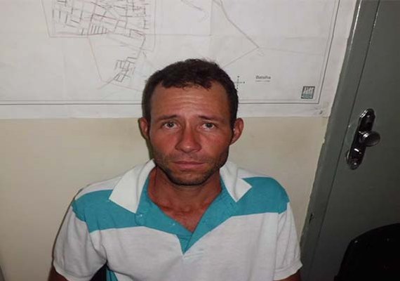 Polícia Civil prende homem com moto roubada durante operação em Belo Monte