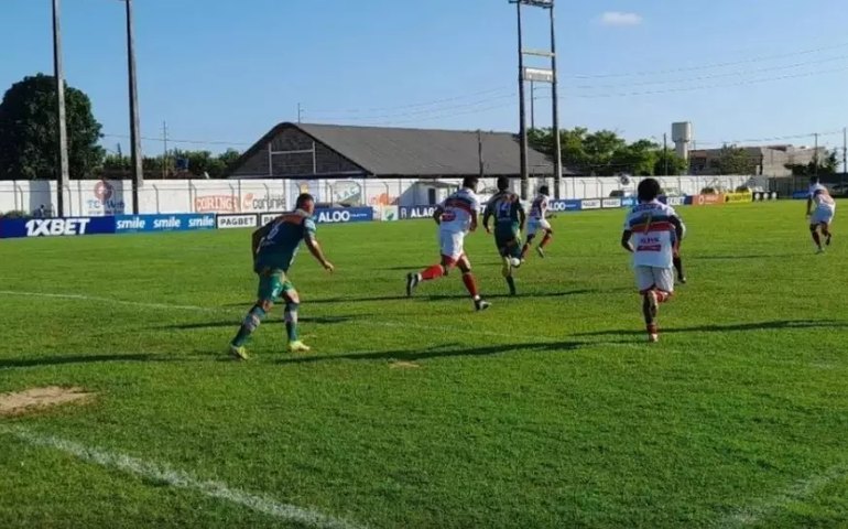 CSE empata sem gols com o Coruripe pelo Alagoano