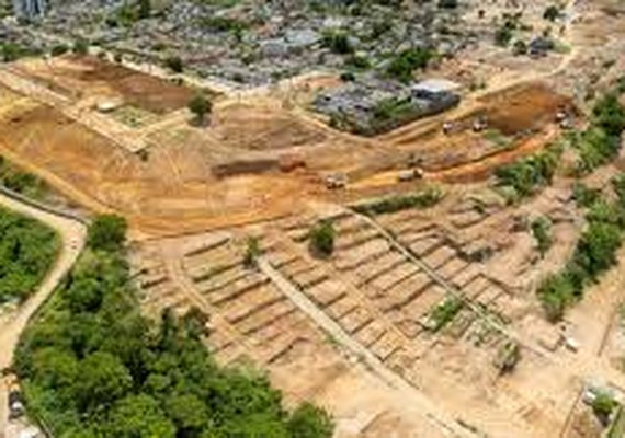 MPAL, MPF e DPU recomendam ações imediatas à Braskem, ANM e Defesas Civis de Maceió, Alagoas e Brasil