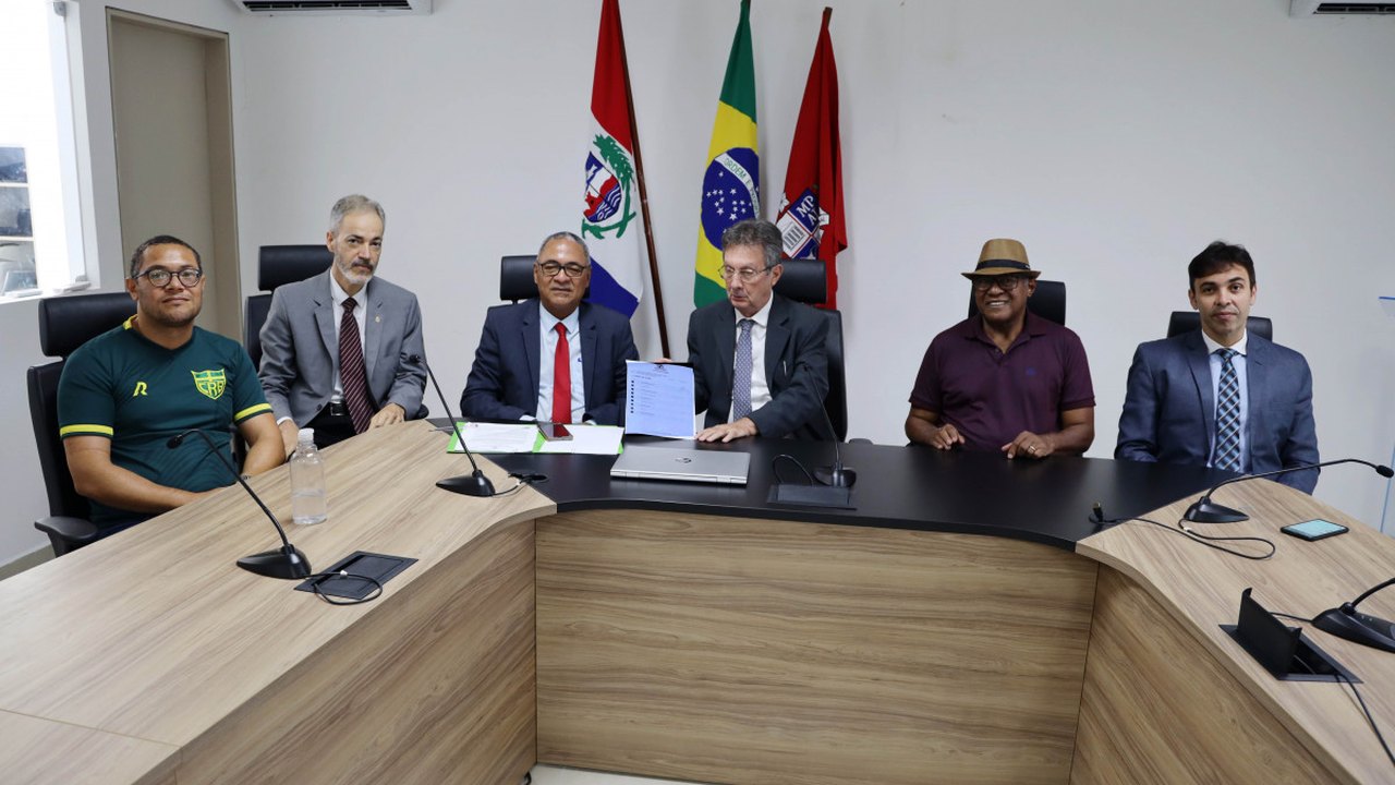 Promotores e procuradores de Justiça elegem hoje novos membros do Conselho Superior do Ministério Público