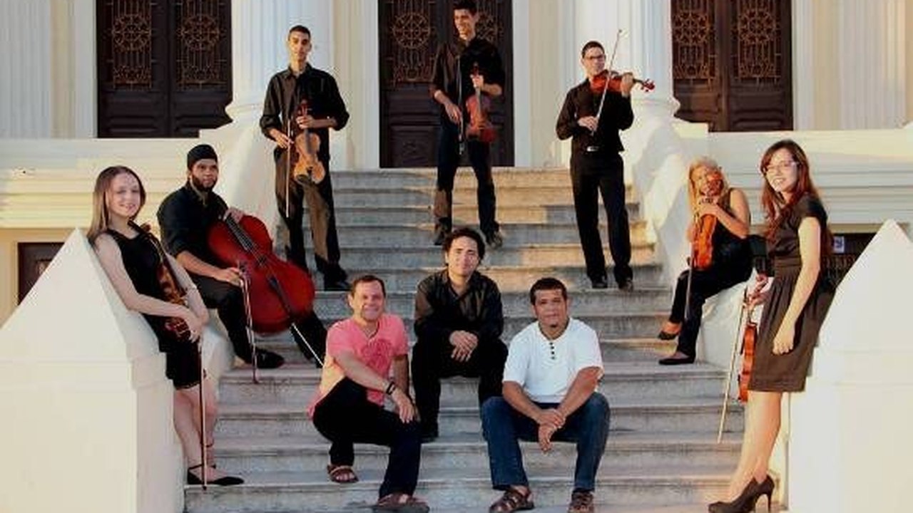 Show ‘Alagoando’ leva música e poesia ao palco do Teatro Deodoro