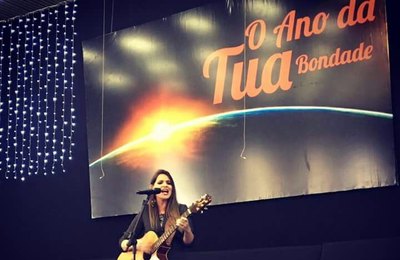 Amélia Guimarães: talento alagoano além das fronteiras  