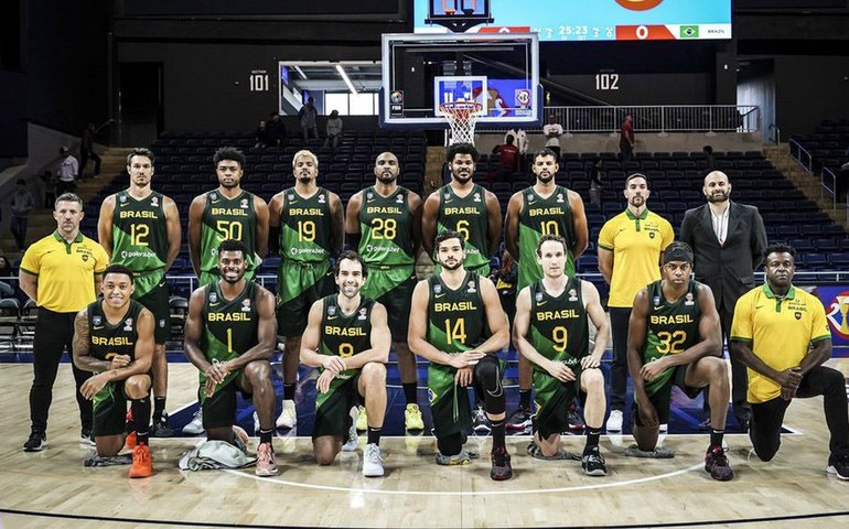Mundial de Basquete: Brasil se renova, mas cai em grupo difícil; veja elenco e análise