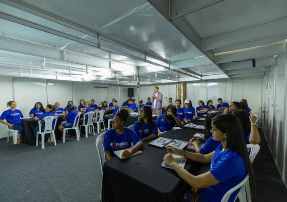 Emprega Mais Alagoas chega a Passo de Camaragibe
